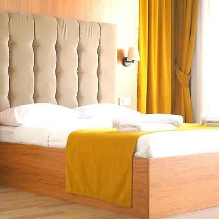 Almond Hill Istambul