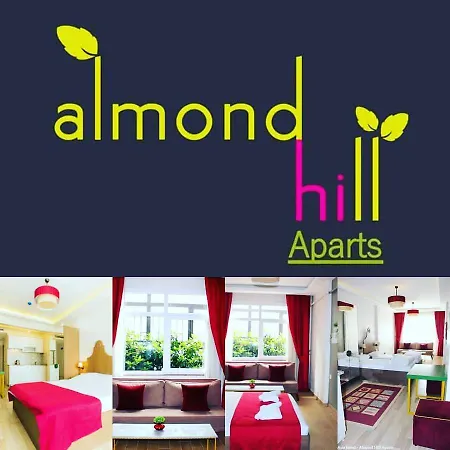 Almond Hill 2*