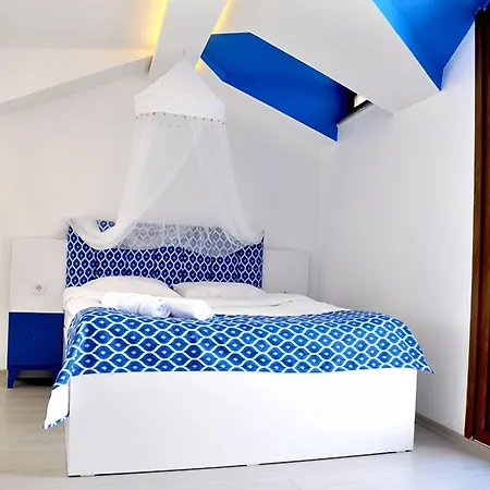 Almond Hill Istanbul