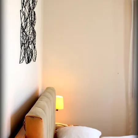 Almond Hill Lägenhetshotell Istanbul