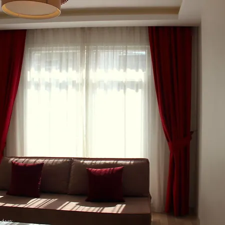 Almond Hill 2* İstanbul