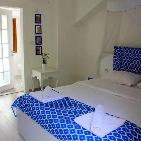 Apart Otel Almond Hill İstanbul