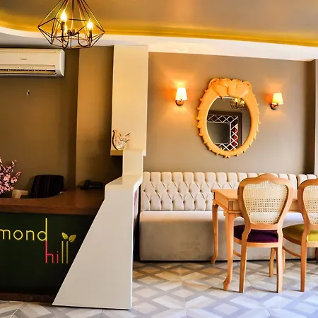 Almond Hill Apart Otel 2*