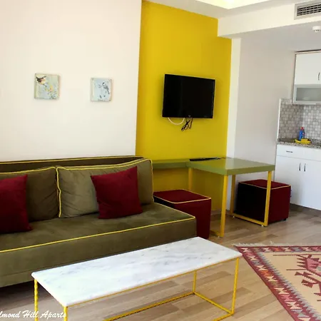 Almond Hill 2* İstanbul