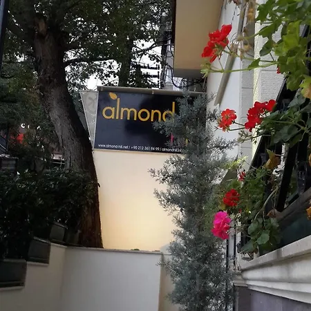 Almond Hill Apart Otel 2*