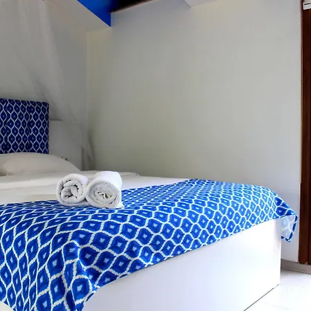Apart Otel Almond Hill