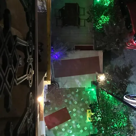 Almond Hill 2* Istanbul