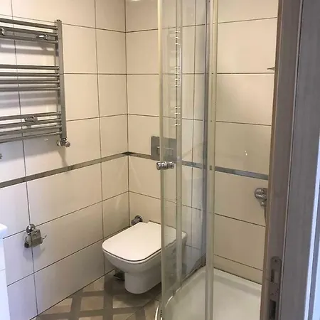 Almond Hill Apart Otel İstanbul