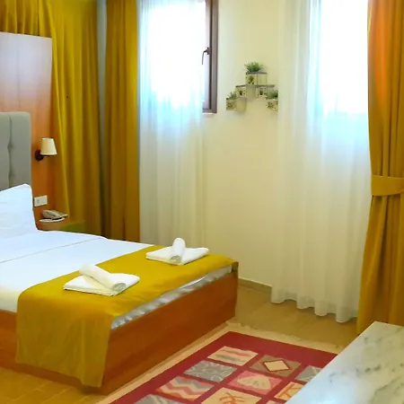 Almond Hill Apart Otel İstanbul