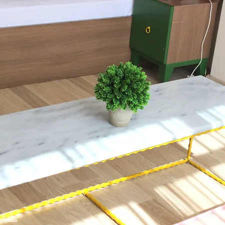 Almond Hill Aparthotel 2*