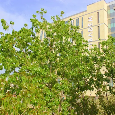 Apart Otel Almond Hill