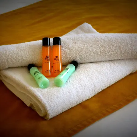 Apart Otel Almond Hill İstanbul