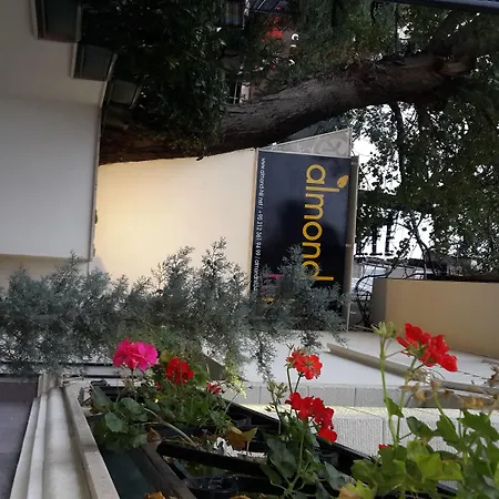 Almond Hill 公寓式酒店