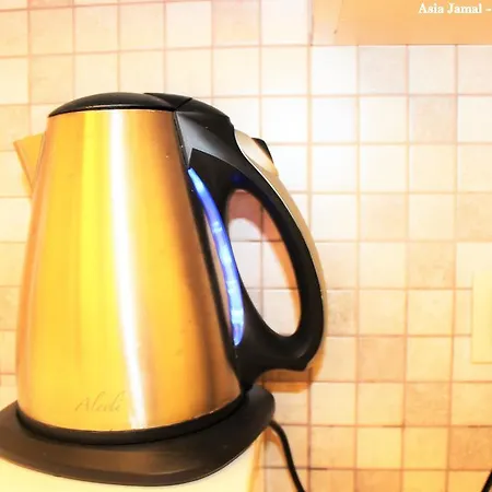 Almond Hill Apart Otel