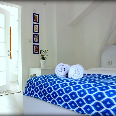 Lejlighedshotel Almond Hill
