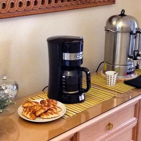 公寓式酒店 Almond Hill