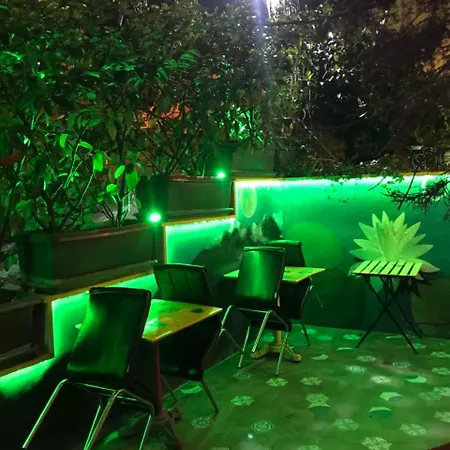 Apart Otel Almond Hill