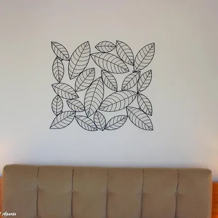 Almond Hill Apart Otel 2*