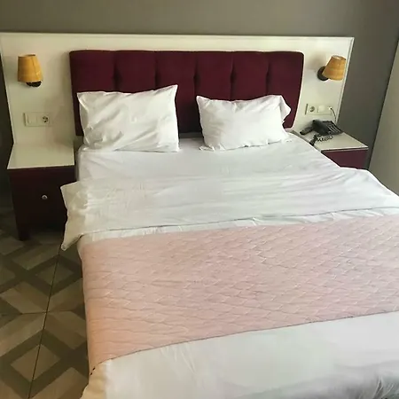 Almond Hill Apart Otel