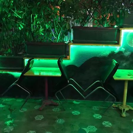 מלון דירות Almond Hill איסטמבול