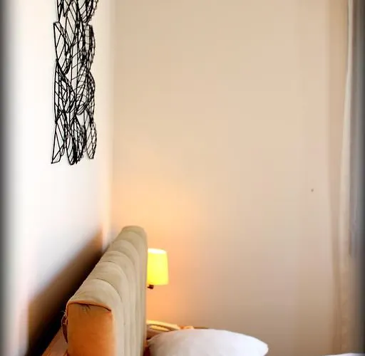 Almond Hill Appart hôtel Istambul