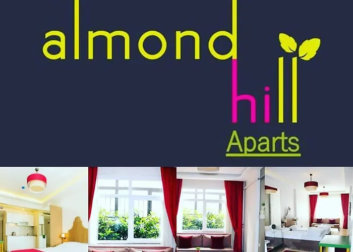 Almond Hill 2*