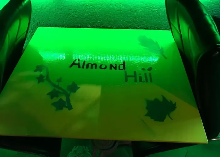Almond Hill Appart hôtel
