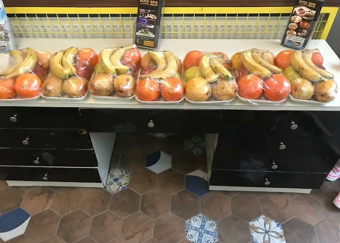 Almond Hill Appart hôtel 2*