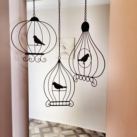 Lejlighedshotel Almond Hill