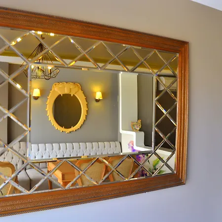 Lejlighedshotel Almond Hill